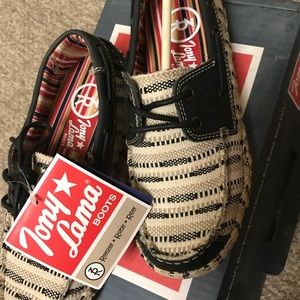 Women’s Tony Lama Casuals